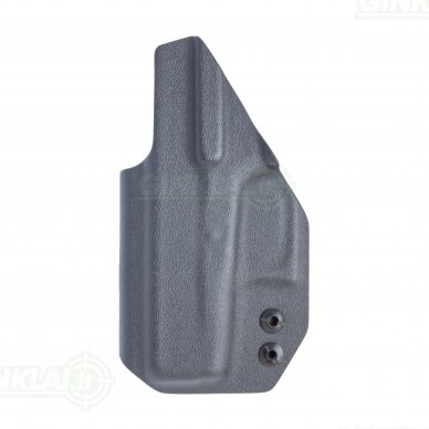 Dėklas pistoletui Glock 43 Kydex vidinis