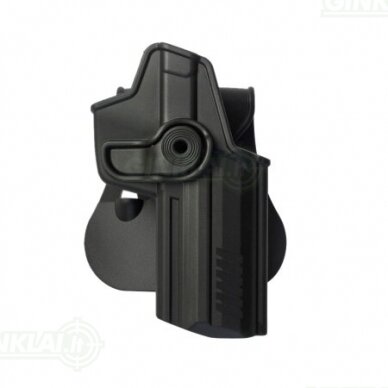 Dėklas pistoletui Heckler&Koch HK45 IMI Defense IMI-Z1220
