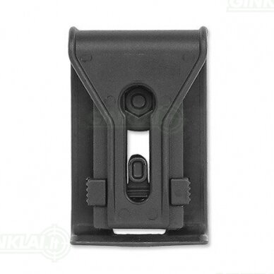 Dėklas pistoletui IMI Defense Belt Clip Attachment IMI-Z2150
