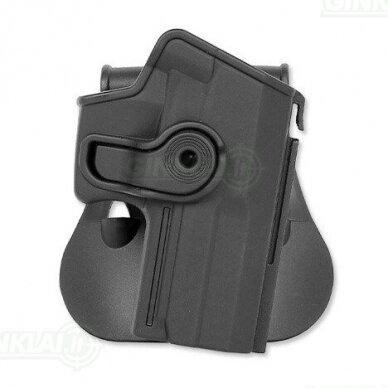 Dėklas pistoletui HK USP Compact IMI Defense Roto Paddle IMI-Z1150