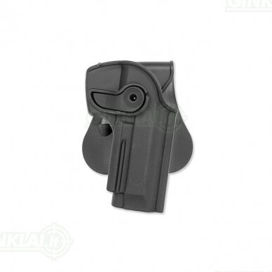 Dėklas pistoletui Beretta 92/96 IMI Defense Roto Paddle Holster IMI-Z1250