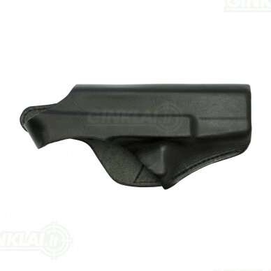 Dėklas pistoletui GLOCK 19 odinis Dėklas pistoletui GLOCK 19 odinis