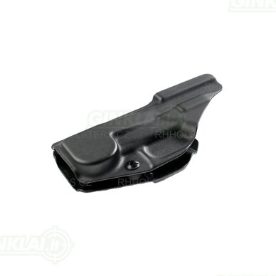 Dėklas pistoletui RH Holsters HS H11 IWB Sharky Monoblock, Black 2
