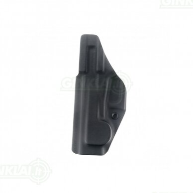 Dėklas pistoletui RH Holsters Walther PDP 3,5" IWB Sharky Monoblock 1 Dėklas pistoletui RH Holsters Walther PDP 3,5" IWB Sharky Monoblock 1