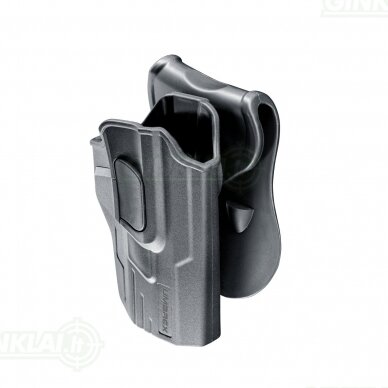 Dėklas pistoletui Smith&Wesson MP9 Umarex