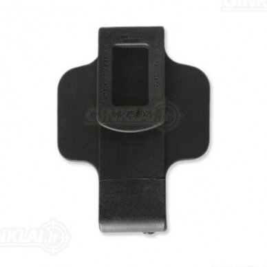 Dėklas pistoletui vidinis IMI Defense Concealed Carry Holster IMI-Z5001 2 Dėklas pistoletui vidinis IMI Defense Concealed Carry Holster IMI-Z5001 2