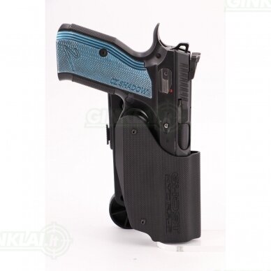 Dėklas pistoletui Ghost Hydra P CZ Shadow 2 3 Dėklas pistoletui Ghost Hydra P CZ Shadow 2 3