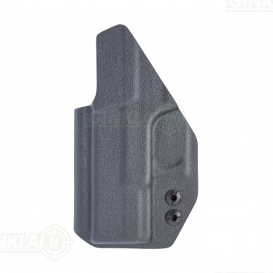 Dėklas pistoletui Glock 43X Kydex vidinis