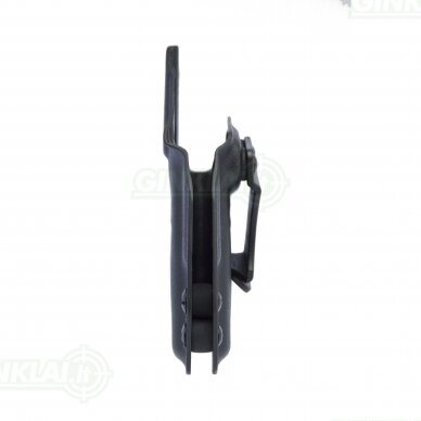 Dėklas pistoletui Glock 43X R Kydex vidinis 2