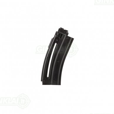 Dėtuvė Hammerli TAC R1 22 C .22LR 20 šūvių Dėtuvė Hammerli TAC R1 22 C .22LR 20 šūvių