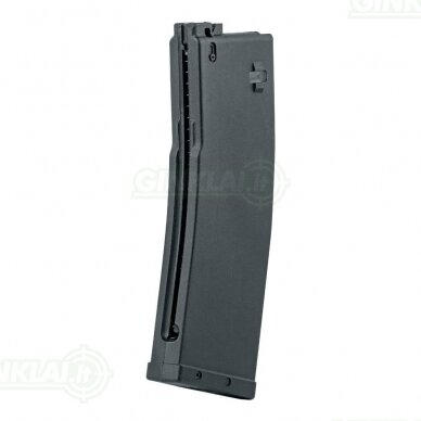 Dėtuvė karabinui Heckler & Koch HK416 T4E .43 kal. Dėtuvė karabinui Heckler & Koch HK416 T4E .43 kal.