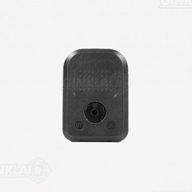Dėtuvė Magpul Glock 19 9x19 15 šovinių 2