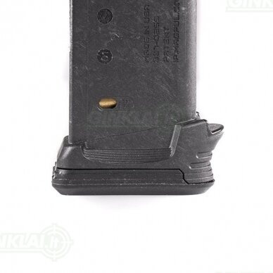 Dėtuvė Magpul Glock 26 9x19 12 šovinių 5 Dėtuvė Magpul Glock 26 9x19 12 šovinių 5