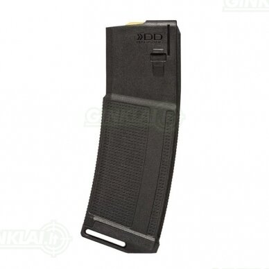 Dėtuvė Daniel Defense AR-15, .223, .300 BLK, 32 šūvių Dėtuvė Daniel Defense AR-15, .223, .300 BLK, 32 šūvių