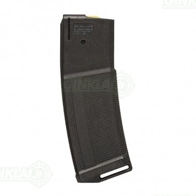 Dėtuvė Daniel Defense AR-15, .223, .300 BLK, 32 šūvių 1 Dėtuvė Daniel Defense AR-15, .223, .300 BLK, 32 šūvių 1