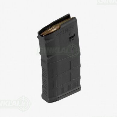 Dėtuvė Magpul PMAG20 LR/SR GEN M3, MAG291 7,62x51, .308 1 Dėtuvė Magpul PMAG20 LR/SR GEN M3, MAG291 7,62x51, .308 1