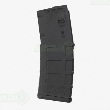 Dėtuvė Magpul PMAG30 AR-15, M4 GEN M3 MAG557 5,56x45, .223 Dėtuvė Magpul PMAG30 AR-15, M4 GEN M3 MAG557 5,56x45, .223