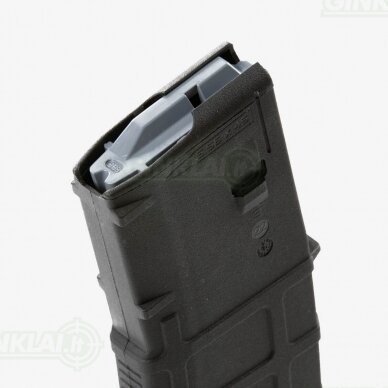 Dėtuvė Magpul PMAG30 AR-15, M4 GEN M3 MAG557 5,56x45, .223 2