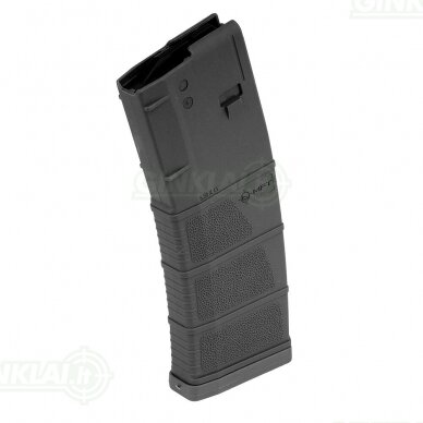Dėtuvė MFT AR-15, M4 5,56x45 .223 30 šūvių, Juoda SCPM556BAG-BL Dėtuvė MFT AR-15, M4 5,56x45 .223 30 šūvių, Juoda SCPM556BAG-BL
