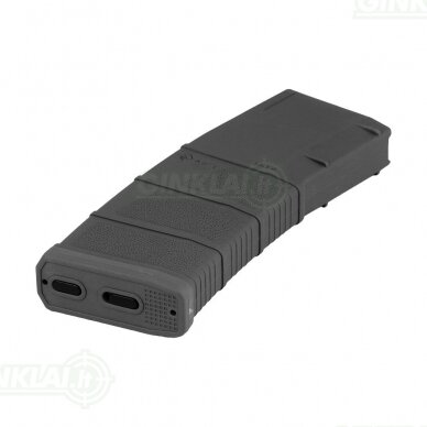 Dėtuvė MFT AR-15, M4 5,56x45 .223 30 šūvių, Juoda SCPM556BAG-BL 1 Dėtuvė MFT AR-15, M4 5,56x45 .223 30 šūvių, Juoda SCPM556BAG-BL 1