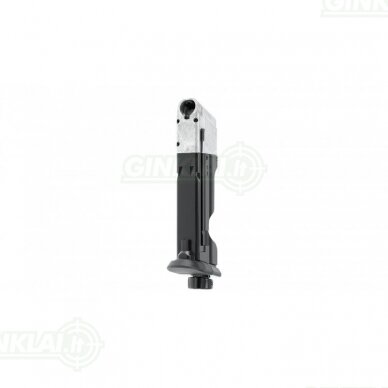Dėtuvė pistoletui Walther PDP Compact T4E Emergency Dėtuvė pistoletui Walther PDP Compact T4E Emergency