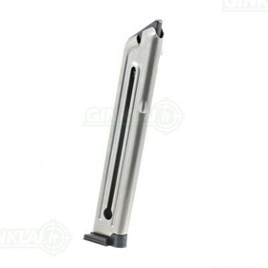 Dėtuvė Ruger MKIII, MKIV 22LR 10rd Dėtuvė Ruger MKIII, MKIV 22LR 10rd