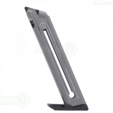 Dėtuvė Ruger MKIV 22/45 22LR 10rd Dėtuvė Ruger MKIV 22/45 22LR 10rd