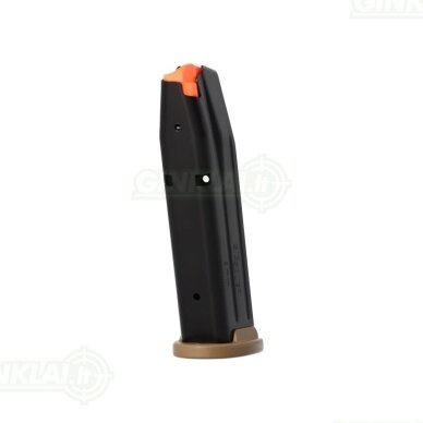 Dėtuvė Sig Sauer P320 M17, 17rd, 9x19