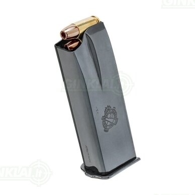 Dėtuvė Springfield Armory SA-35 9x19, 15rd Dėtuvė Springfield Armory SA-35 9x19, 15rd