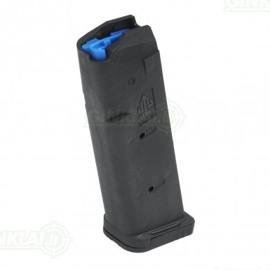 Dėtuvė UTG 17 šūvių GLOCK RBT-GL917 9x19