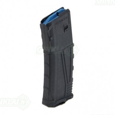 Dėtuvė UTG AR-15/M4, 30 šūvių, RMUAM01 5,56x45, .223 Dėtuvė UTG AR-15/M4, 30 šūvių, RMUAM01 5,56x45, .223