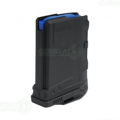 Dėtuvė UTG 10 šūvių AR-15/M4 RBT-AM10 5,56x45, .223 1 Dėtuvė UTG 10 šūvių AR-15/M4 RBT-AM10 5,56x45, .223 1