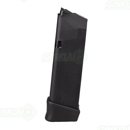 Dėtuvė Glock 19 9x19, 17 šovinių 2