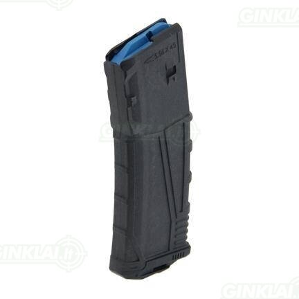 Dėtuvė UTG AR-15/M4, 30 šūvių, RMUAM01 5,56x45, .223 Dėtuvė UTG AR-15/M4, 30 šūvių, RMUAM01 5,56x45, .223