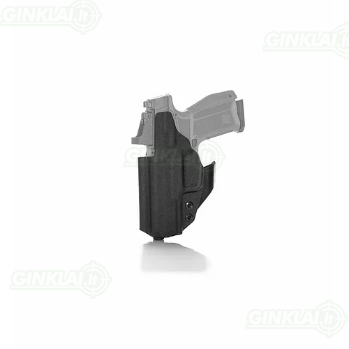 Dėklas pistoletui Arex Delta Gen 2 BGs Renny Holster M/X IWB Dėklas pistoletui Arex Delta Gen 2 BGs Renny Holster M/X IWB