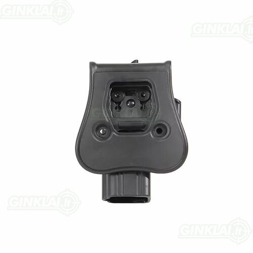Dėklas pistoletui Arex Delta Thumb Release Holster 2 Dėklas pistoletui Arex Delta Thumb Release Holster 2