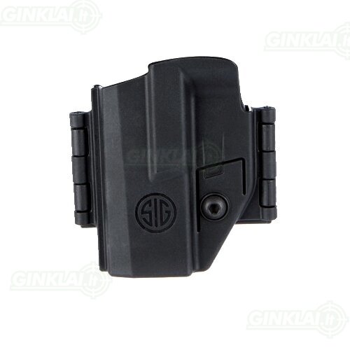 Dėklas pistoletui Sig Sauer P365 Micro MORF IMI Defense IMI-Z8365 Dėklas pistoletui Sig Sauer P365 Micro MORF IMI Defense IMI-Z8365