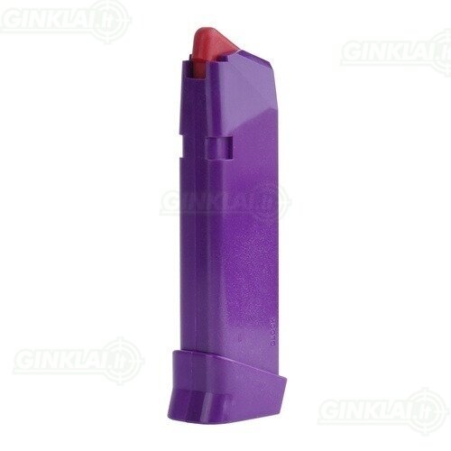 Dėtuvė Double Alpha Academy Dry Fire Practice Dummy Mag Glock 103243