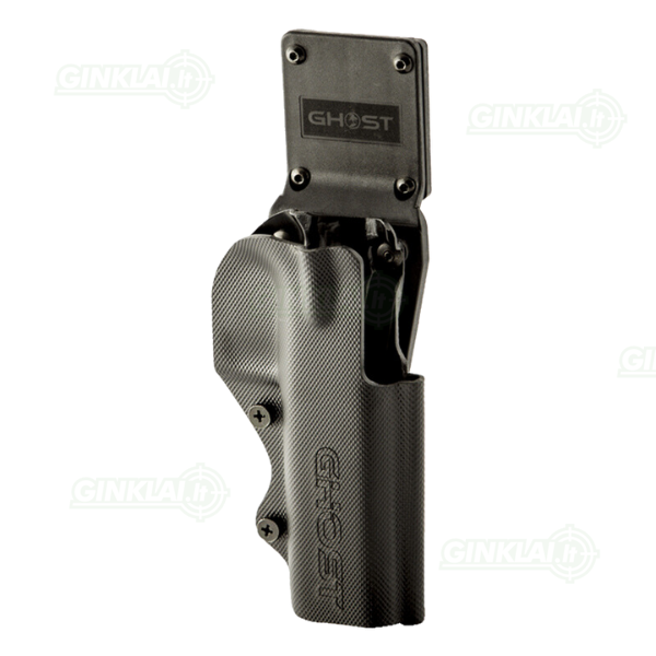 Dėklas pistoletui Ghost Hybrid For IPSC Arex Zero 1