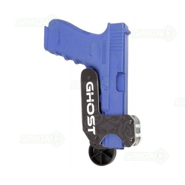 Dėklas pistoletui Ghost Hydra Glock 2 Dėklas pistoletui Ghost Hydra Glock 2