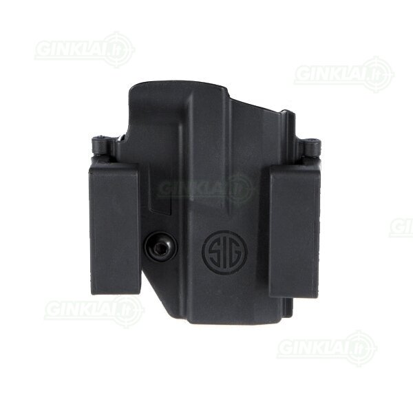 Dėklas pistoletui Sig Sauer P365 Micro MORF IMI Defense IMI-Z8365 1 Dėklas pistoletui Sig Sauer P365 Micro MORF IMI Defense IMI-Z8365 1