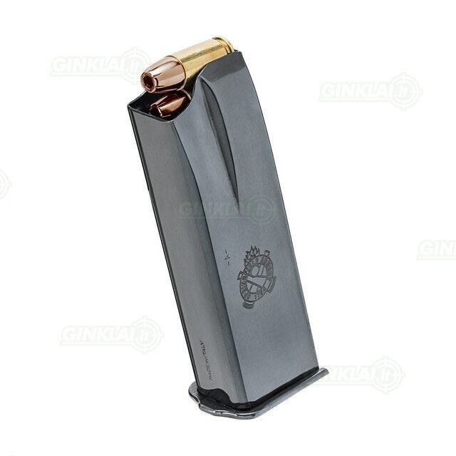 Dėtuvė Springfield Armory SA-35 9x19, 15rd Dėtuvė Springfield Armory SA-35 9x19, 15rd