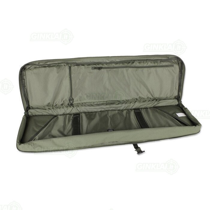 Dėklas Mil Tec GunCase Molle Green 16193001 1