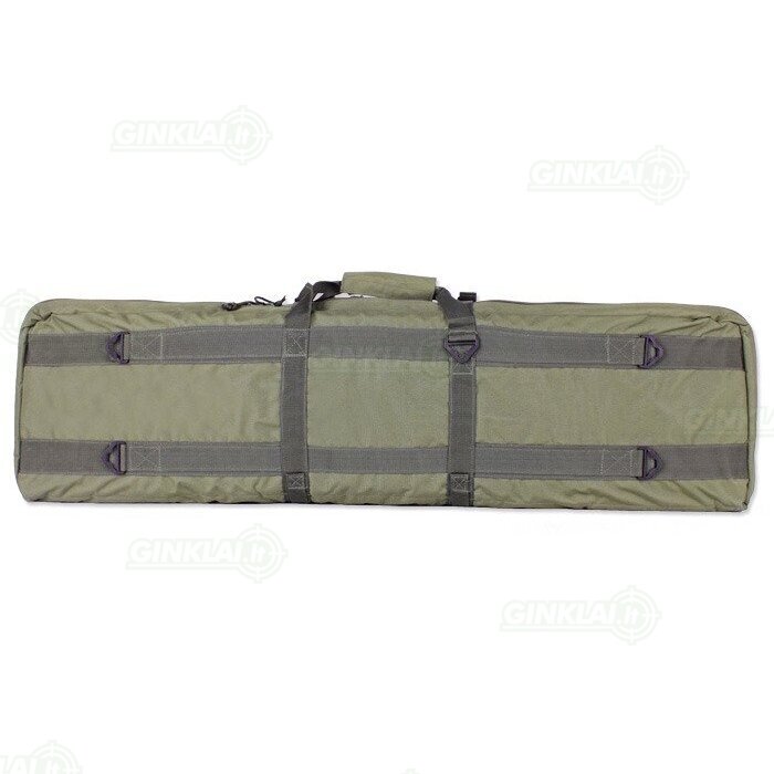 Dėklas Mil Tec GunCase Molle Green 16193001 3