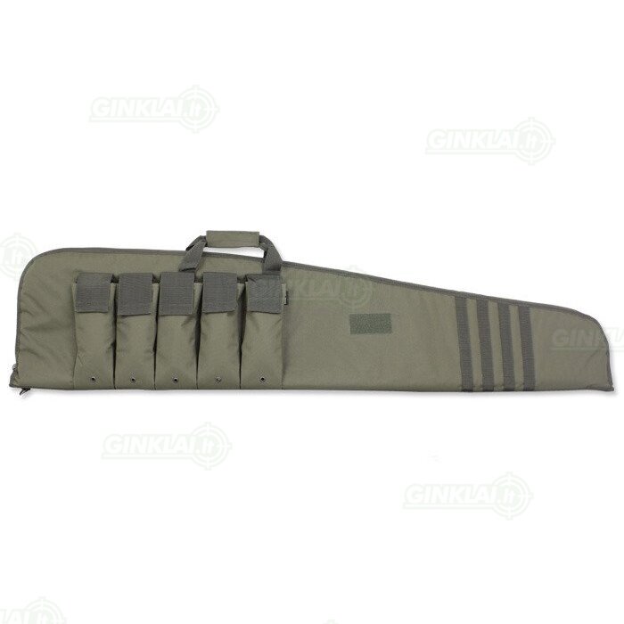 Dėklas Mil Tec Rifle Bag OD Green 140 cm - 16191001-904 Dėklas Mil Tec Rifle Bag OD Green 140 cm - 16191001-904