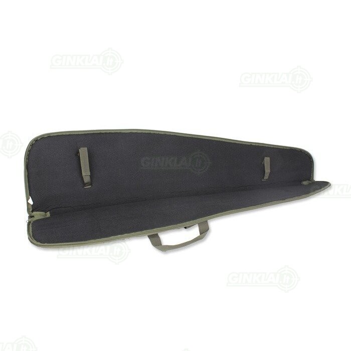 Dėklas Mil Tec Rifle Bag OD Green 100 cm - 16191001-902 1