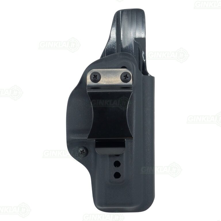 Dėklas pistoletui RH Holsters Heckler&Koch SFP9, VP9 IWB Full SweatGuard 1 Dėklas pistoletui RH Holsters Heckler&Koch SFP9, VP9 IWB Full SweatGuard 1