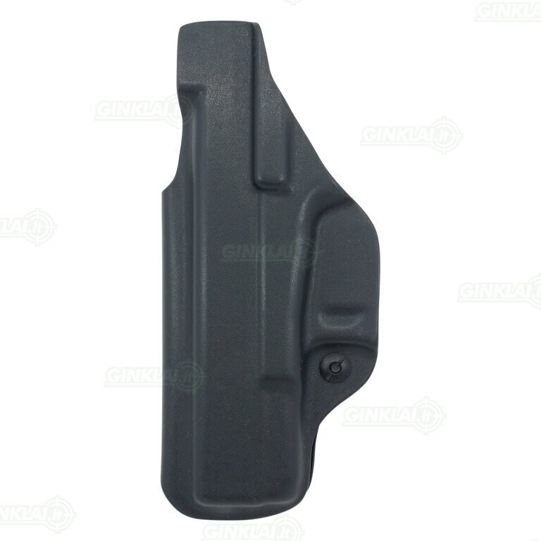 Dėklas pistoletui RH Holsters Glock 43X IWB Full SweatGuard Dėklas pistoletui RH Holsters Glock 43X IWB Full SweatGuard