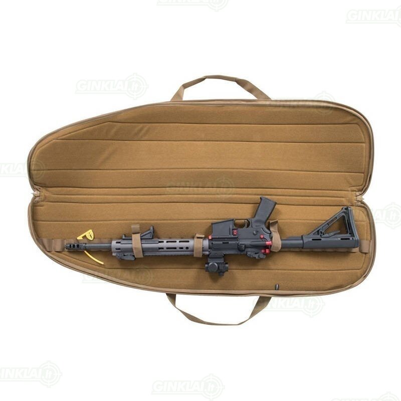 Dėklas Helikon Basic Rifle Case MultiCam TB-BRC-CD-34 2