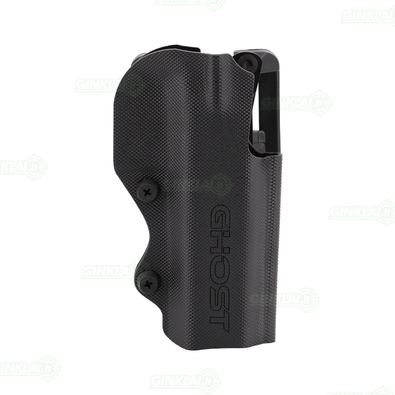 Dėklas pistoletui Ghost Civilian CZ Shadow 2/SP-01 Dėklas pistoletui Ghost Civilian CZ Shadow 2/SP-01